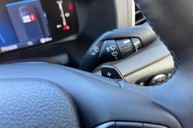 Used Ford Transit 2025 for sale - 77231380: Photo 27