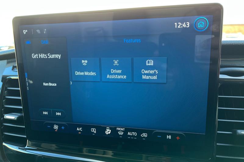 Used Ford Transit 2025 for sale - 77231380: Photo 33