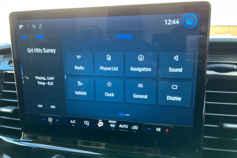 Used Ford Transit 2025 for sale - 77231380: Photo 34