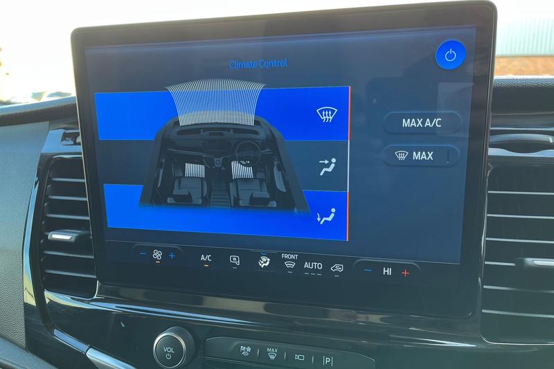 Used Ford Transit 2025 for sale - 77231380: Photo 36