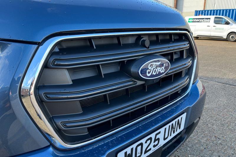 Used Ford Transit 2025 for sale - 77231380: Photo 38