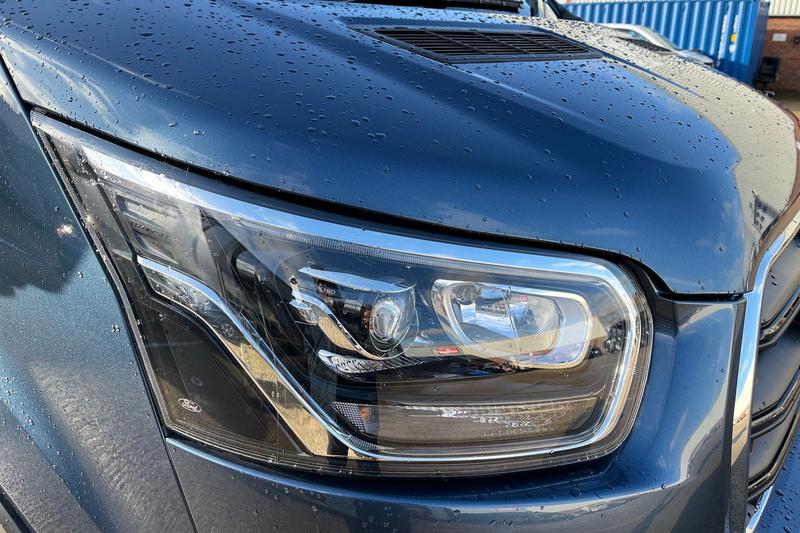 Used Ford Transit 2025 for sale - 77231380: Photo 39