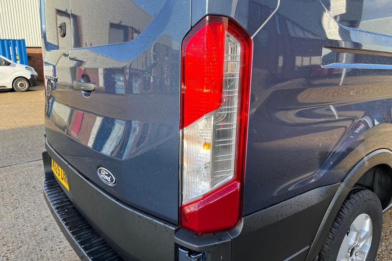 Used Ford Transit 2025 for sale - 77231380: Photo 40