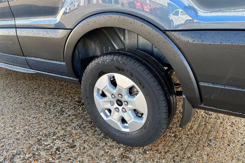 Used Ford Transit 2025 for sale - 77231380: Photo 41