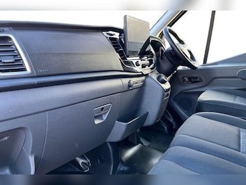 Used Ford Transit 2025 for sale - 77231380: Photo