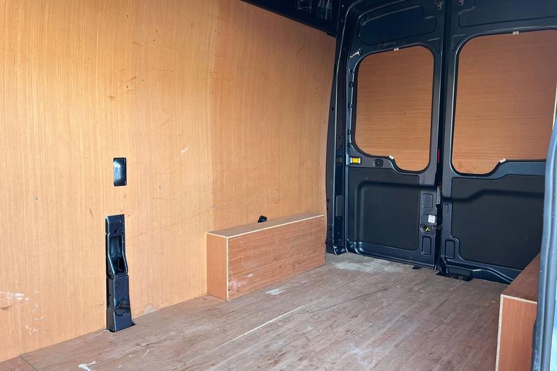 Used Ford Transit 2025 for sale - 77231380: Photo 5