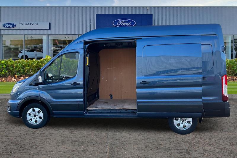 Used Ford Transit 2025 for sale - 77231380: Photo 6