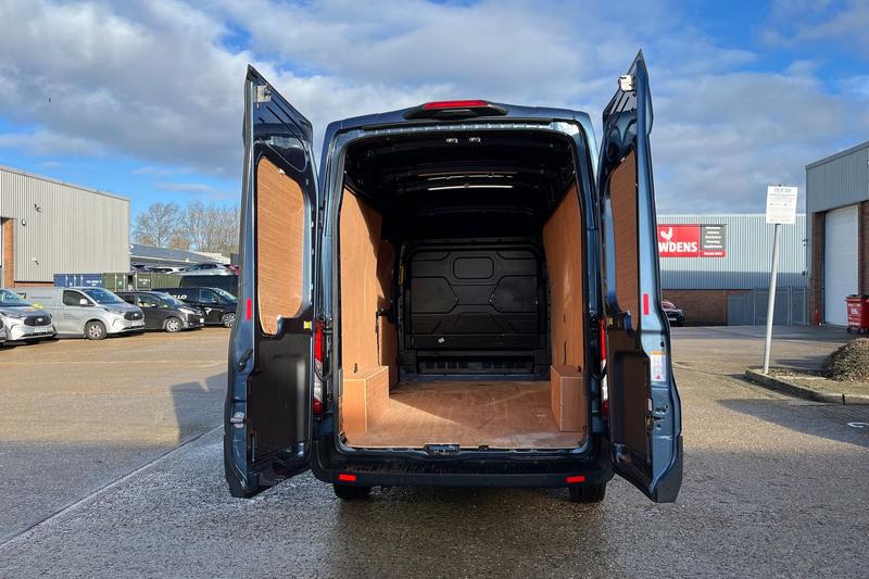 Used Ford Transit 2025 for sale - 77231380: Photo 7