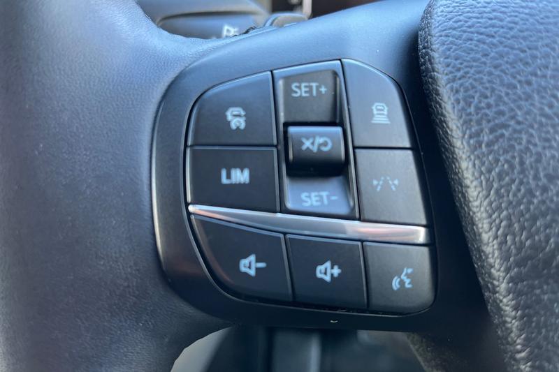 Used Ford Transit 2025 for sale - 77231380: Photo 9