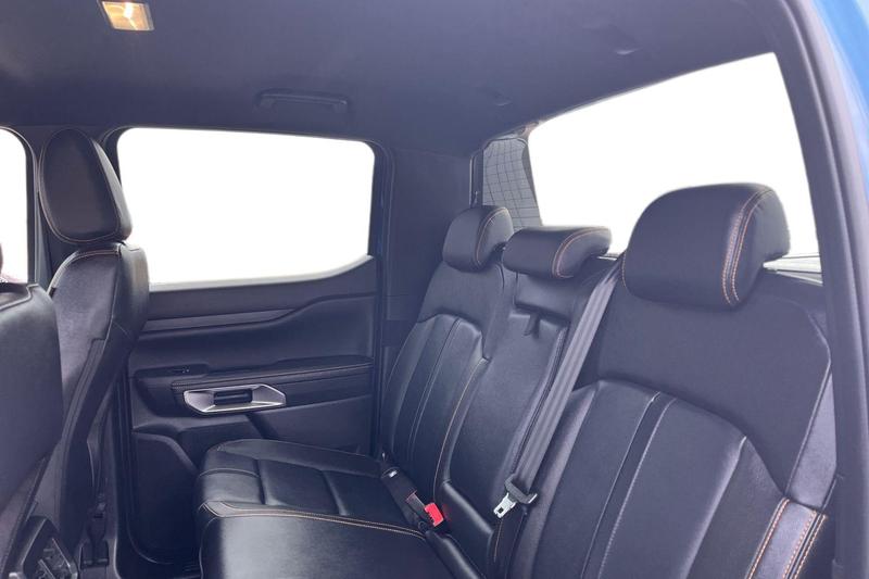 Used Ford Ranger 2025 for sale - 77607555: Photo 11