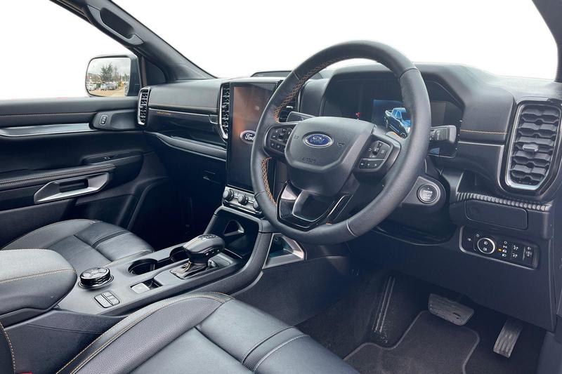 Used Ford Ranger 2025 for sale - 77607555: Photo 14