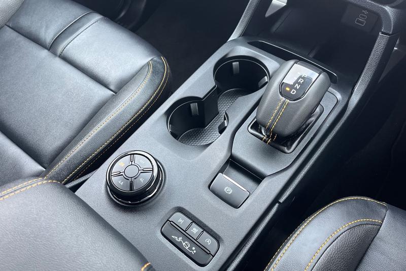 Used Ford Ranger 2025 for sale - 77607555: Photo 16