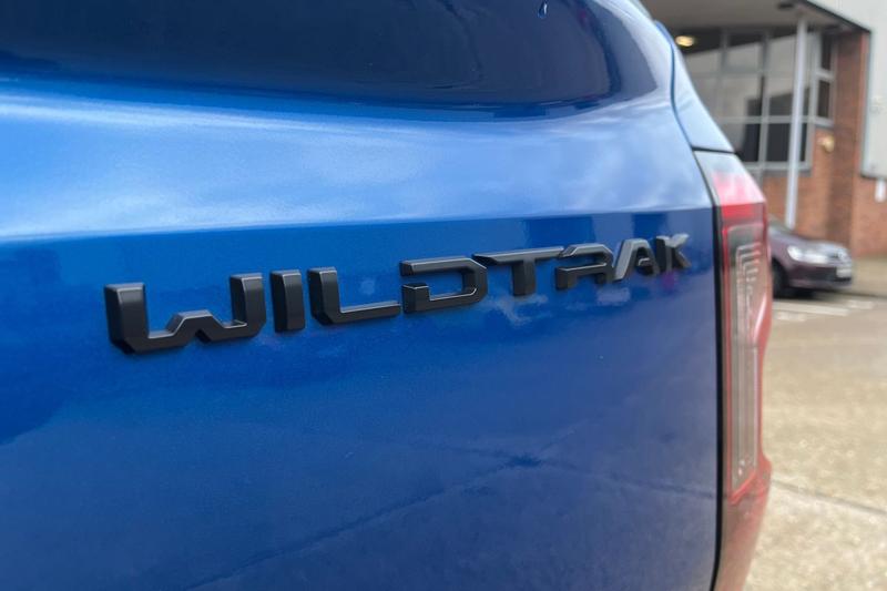 Used Ford Ranger 2025 for sale - 77607555: Photo 20