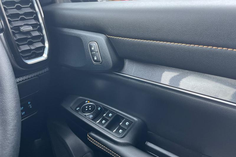 Used Ford Ranger 2025 for sale - 77607555: Photo 22