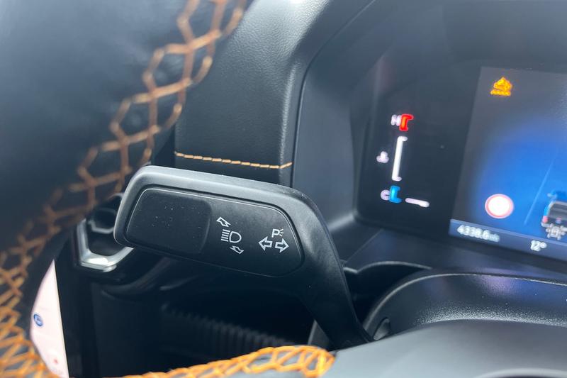 Used Ford Ranger 2025 for sale - 77607555: Photo 23