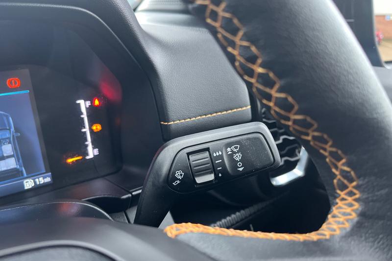 Used Ford Ranger 2025 for sale - 77607555: Photo 24