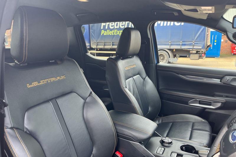 Used Ford Ranger 2025 for sale - 77607555: Photo 26