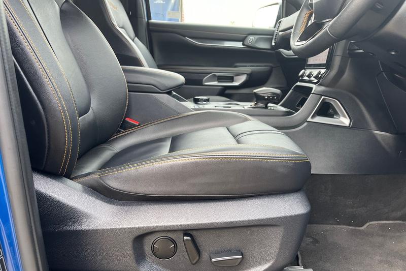 Used Ford Ranger 2025 for sale - 77607555: Photo 27