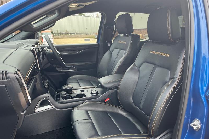 Used Ford Ranger 2025 for sale - 77607555: Photo 28