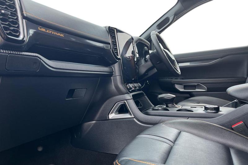 Used Ford Ranger 2025 for sale - 77607555: Photo 3