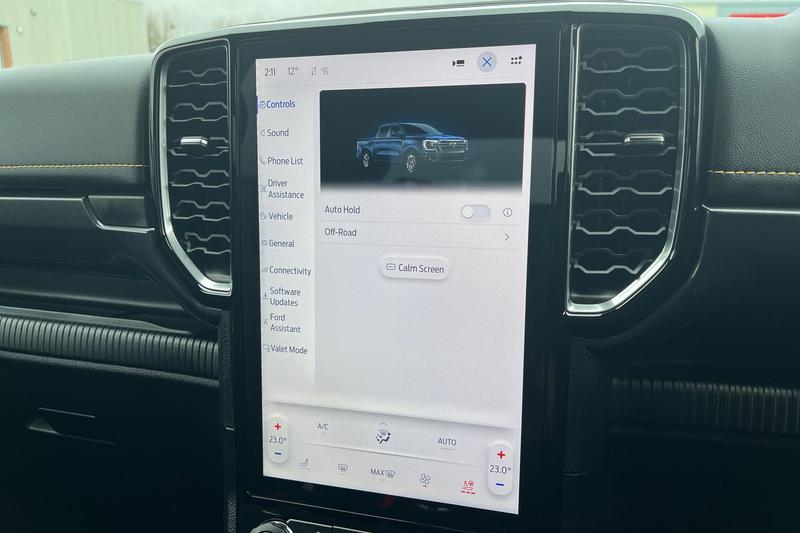 Used Ford Ranger 2025 for sale - 77607555: Photo 31