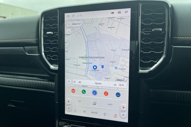 Used Ford Ranger 2025 for sale - 77607555: Photo 32