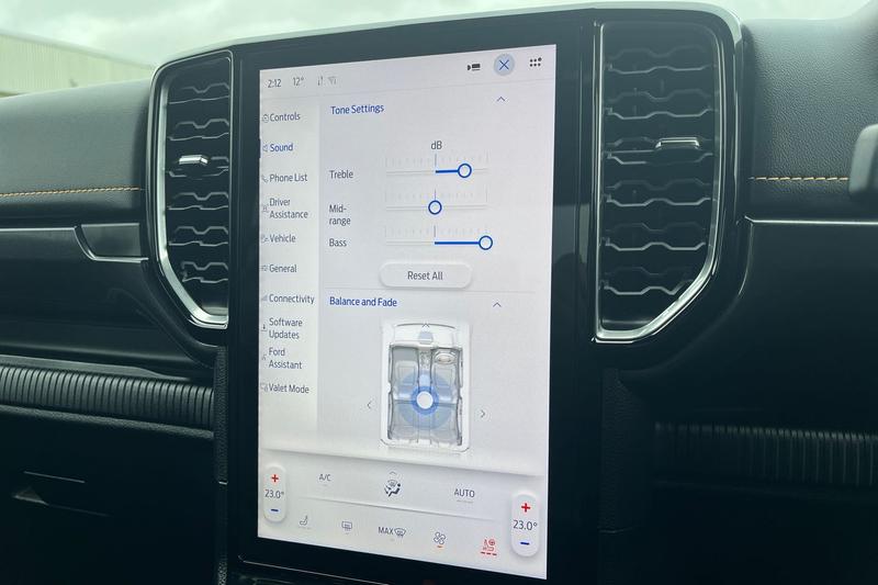 Used Ford Ranger 2025 for sale - 77607555: Photo 33