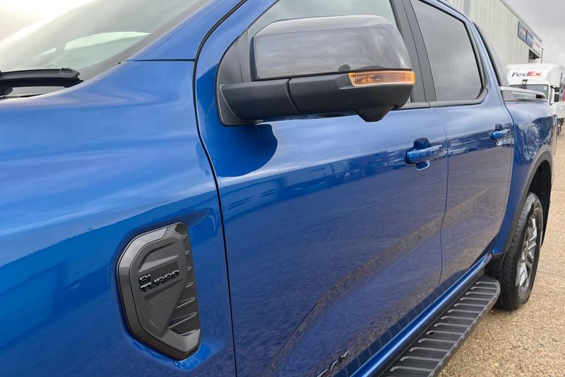 Used Ford Ranger 2025 for sale - 77607555: Photo 34