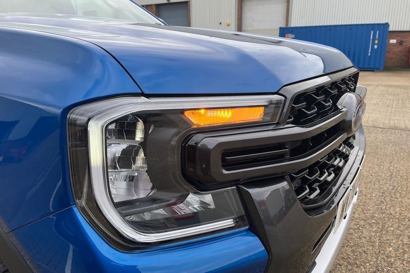 Used Ford Ranger 2025 for sale - 77607555: Photo 38