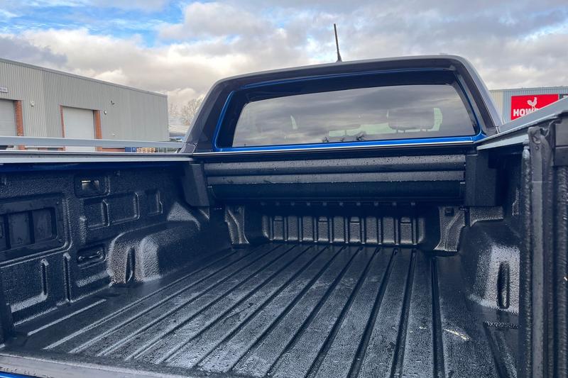 Used Ford Ranger 2025 for sale - 77607555: Photo 4