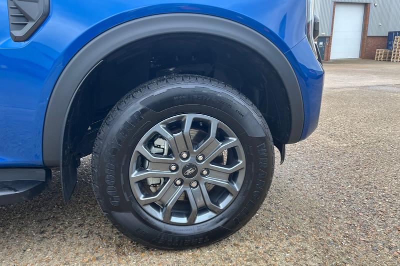 Used Ford Ranger 2025 for sale - 77607555: Photo 40