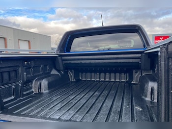 Used Ford Ranger 2025 for sale - 77607555: Photo