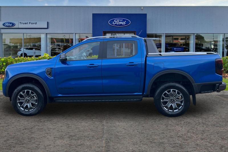 Used Ford Ranger 2025 for sale - 77607555: Photo 5