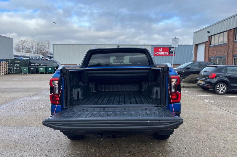 Used Ford Ranger 2025 for sale - 77607555: Photo 6