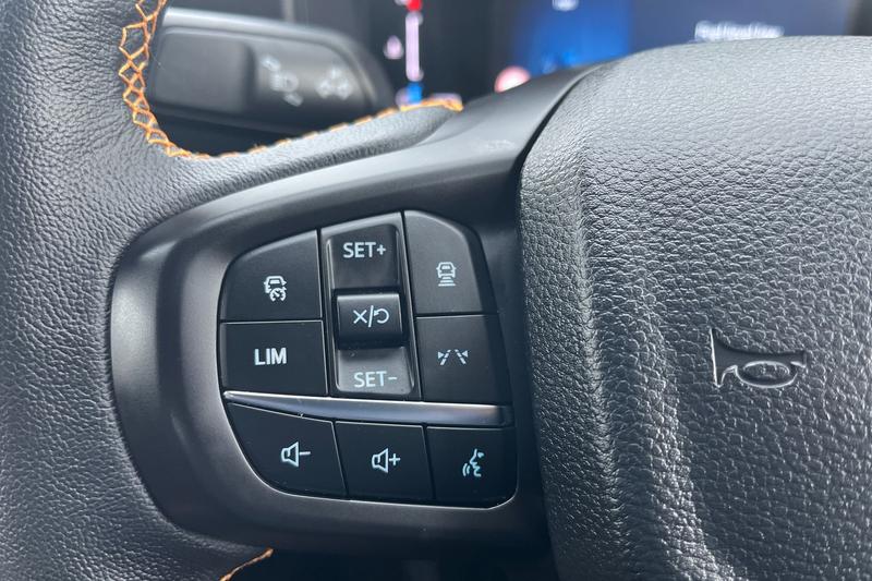 Used Ford Ranger 2025 for sale - 77607555: Photo 8