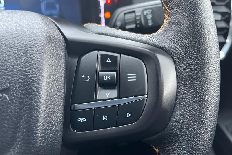 Used Ford Ranger 2025 for sale - 77607555: Photo 9