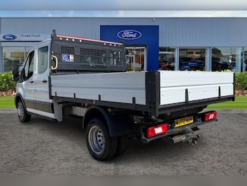 Used Ford Transit 2022 for sale - 78463071: Photo