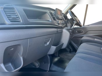 Used Ford Transit 2022 for sale - 78463071: Photo
