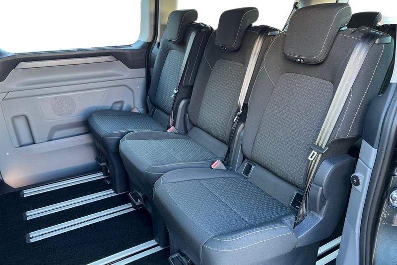 Used Ford Tourneo Custom 2025 for sale - 77113058: Photo 11