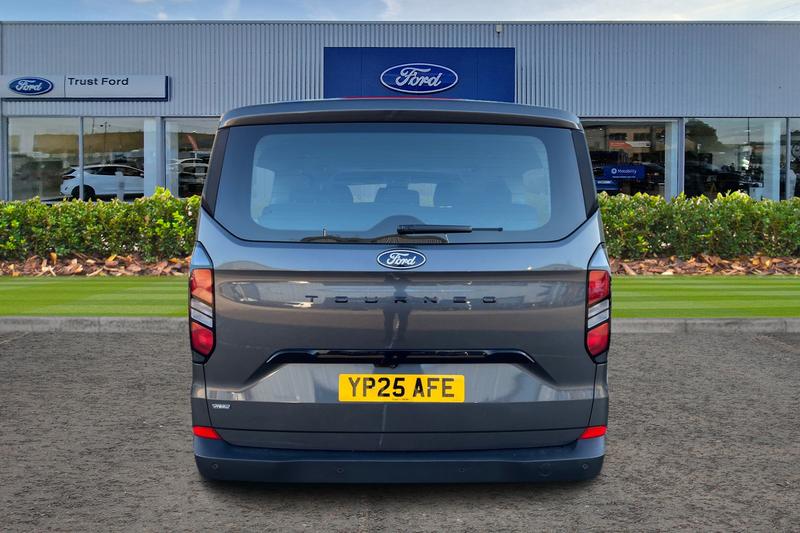 Used Ford Tourneo Custom 2025 for sale - 77113058: Photo 13