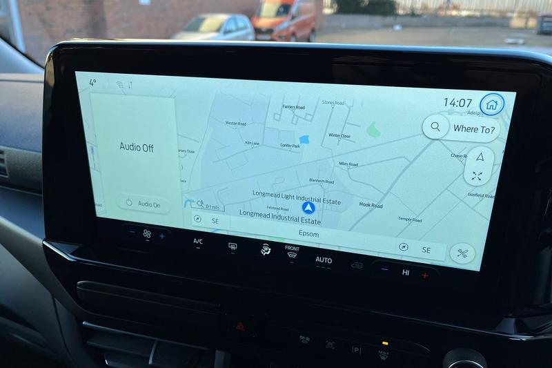 Used Ford Tourneo Custom 2025 for sale - 77113058: Photo 15