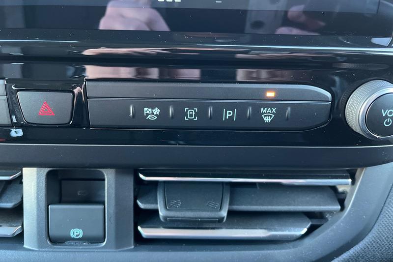 Used Ford Tourneo Custom 2025 for sale - 77113058: Photo 17