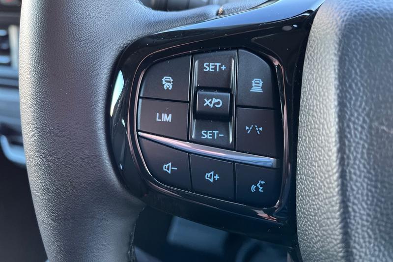 Used Ford Tourneo Custom 2025 for sale - 77113058: Photo 18