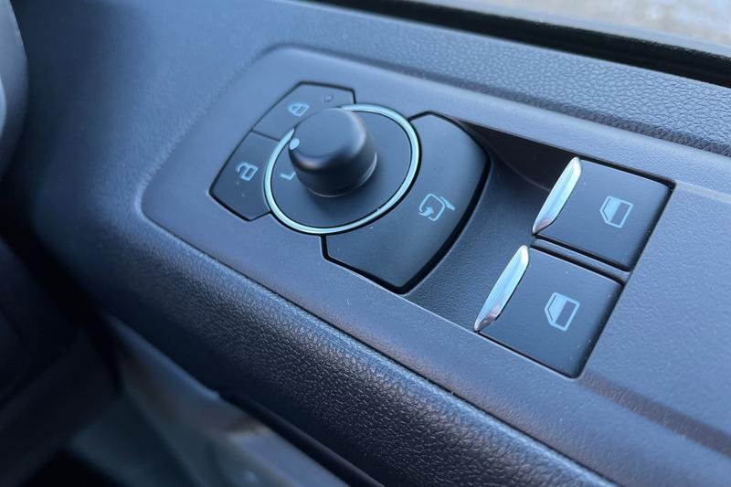 Used Ford Tourneo Custom 2025 for sale - 77113058: Photo 21