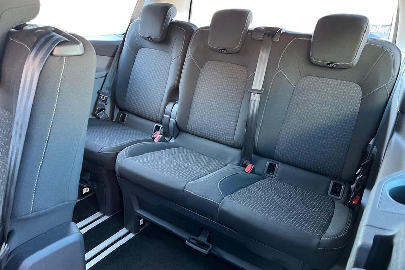 Used Ford Tourneo Custom 2025 for sale - 77113058: Photo 5