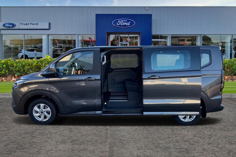 Used Ford Tourneo Custom 2025 for sale - 77113058: Photo 6