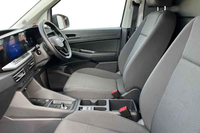 Used Ford Transit Connect 2025 for sale - 76494605: Photo 11