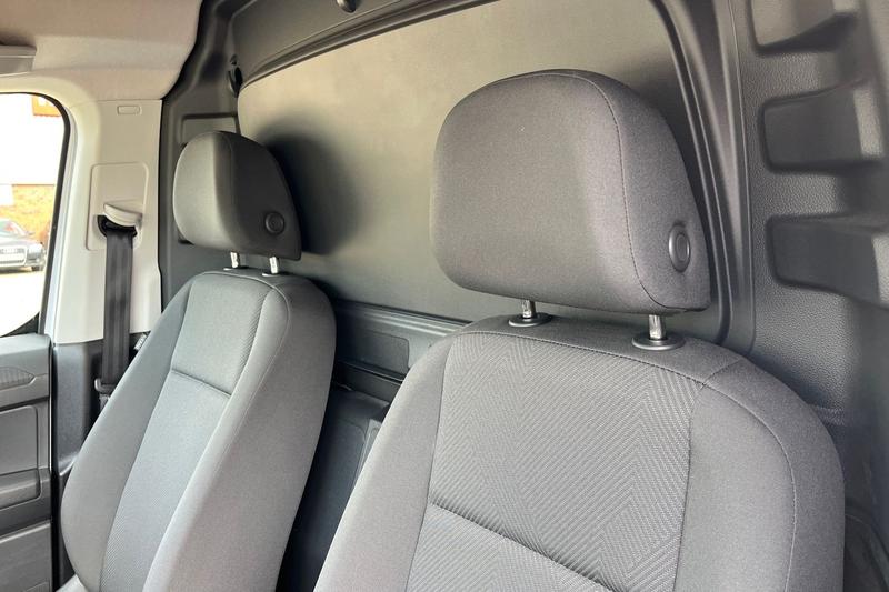 Used Ford Transit Connect 2025 for sale - 76494605: Photo 12