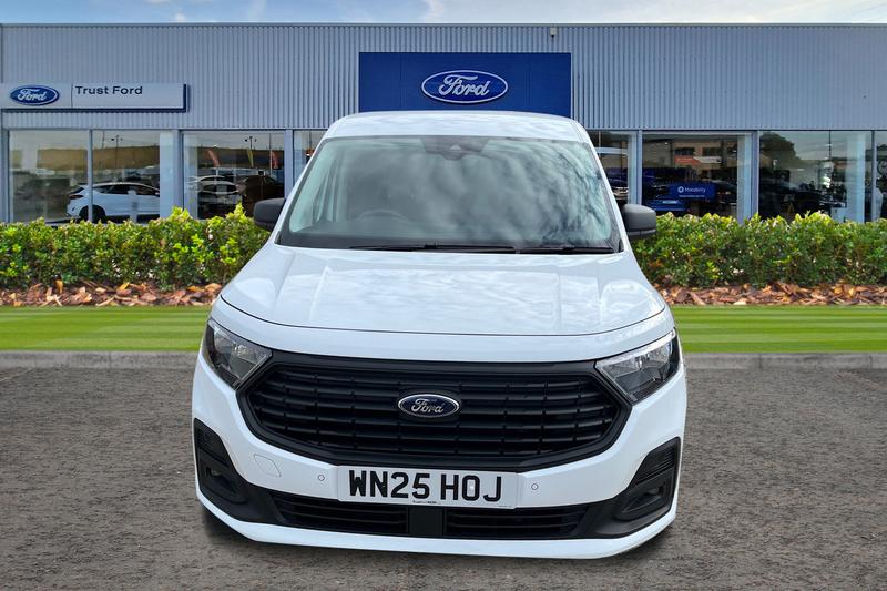 Used Ford Transit Connect 2025 for sale - 76494605: Photo 13