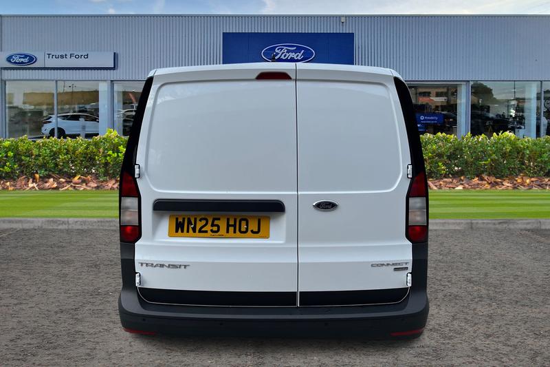 Used Ford Transit Connect 2025 for sale - 76494605: Photo 14